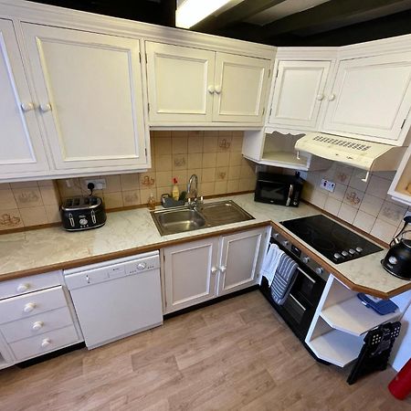 Glanywerydd Cottage Barmouth Luaran gambar