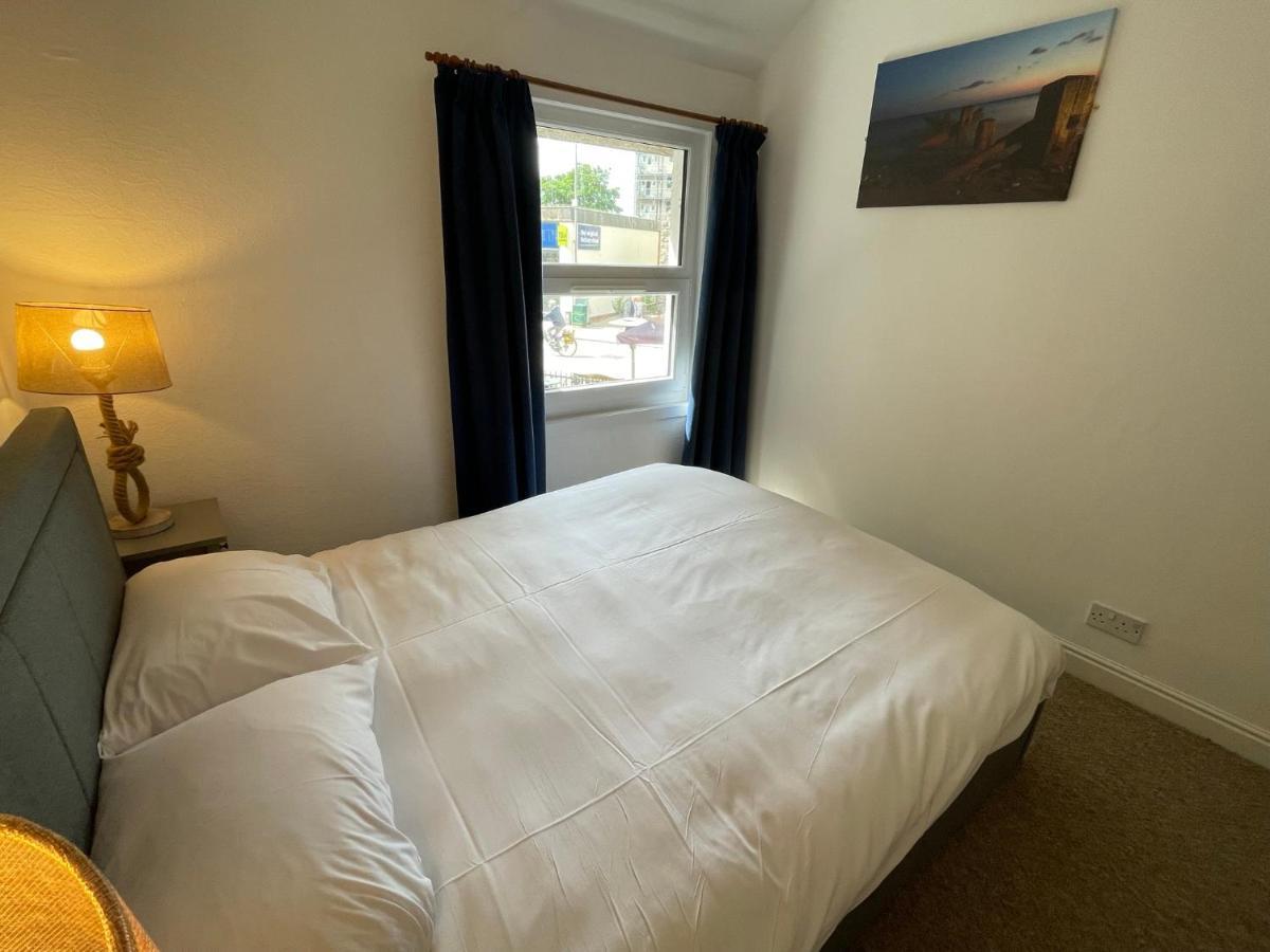 Glanywerydd Cottage Barmouth Luaran gambar