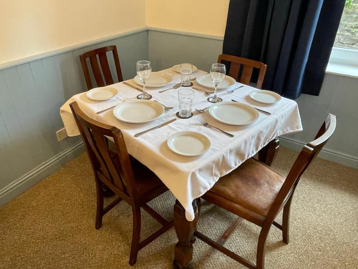 Glanywerydd Cottage Barmouth Luaran gambar
