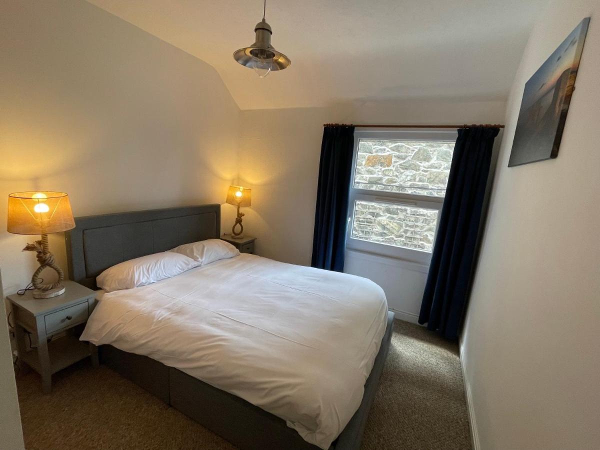 Glanywerydd Cottage Barmouth Luaran gambar