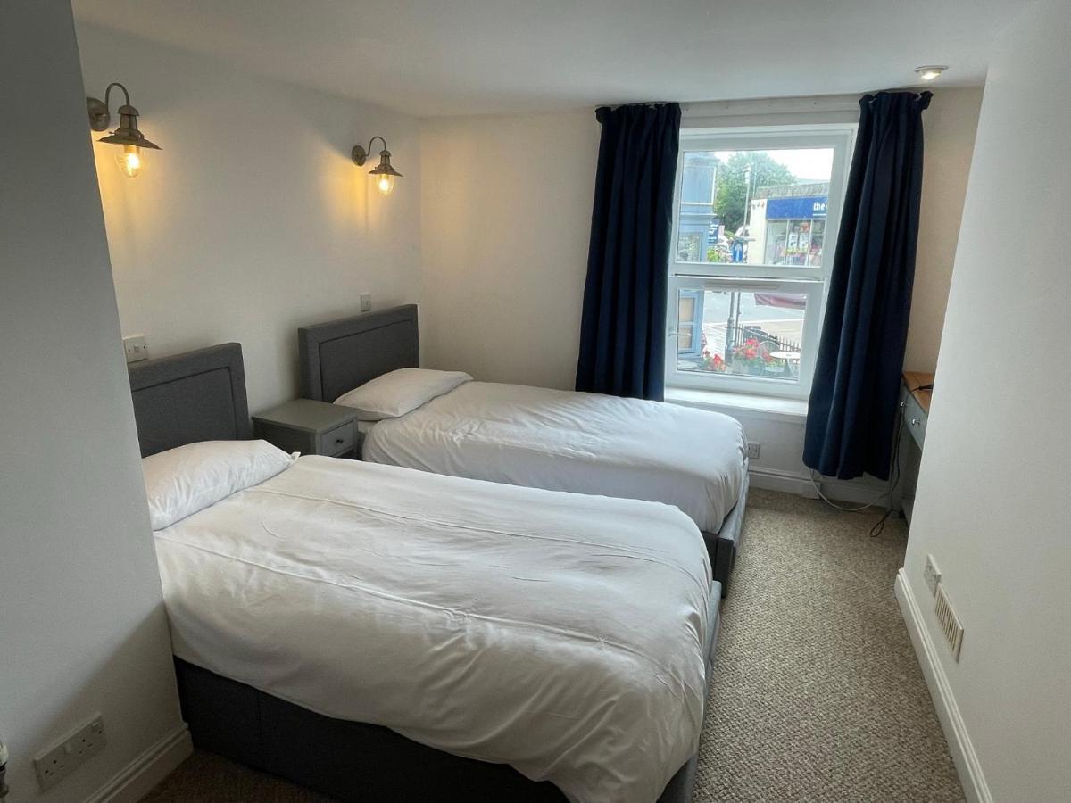 Glanywerydd Cottage Barmouth Luaran gambar
