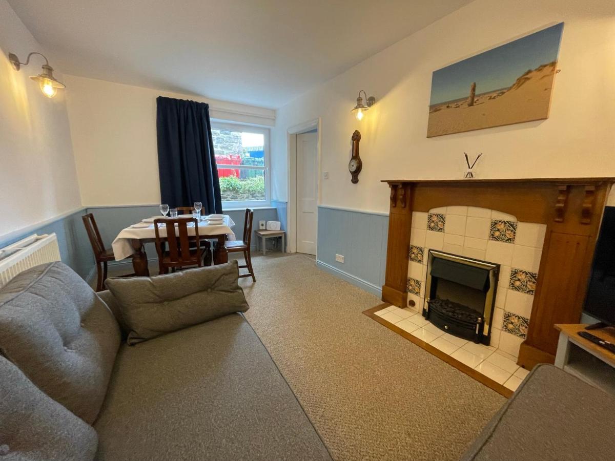 Glanywerydd Cottage Barmouth Luaran gambar