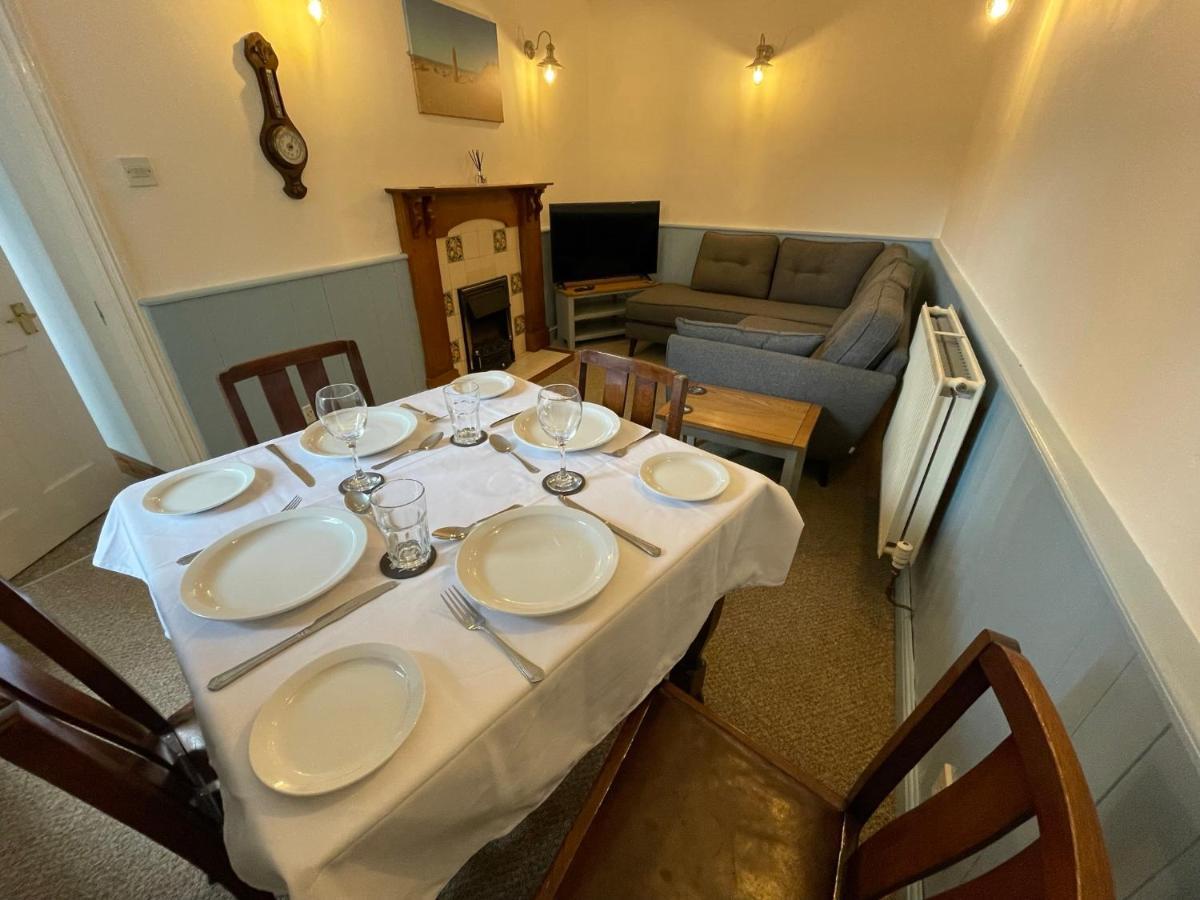 Glanywerydd Cottage Barmouth Luaran gambar