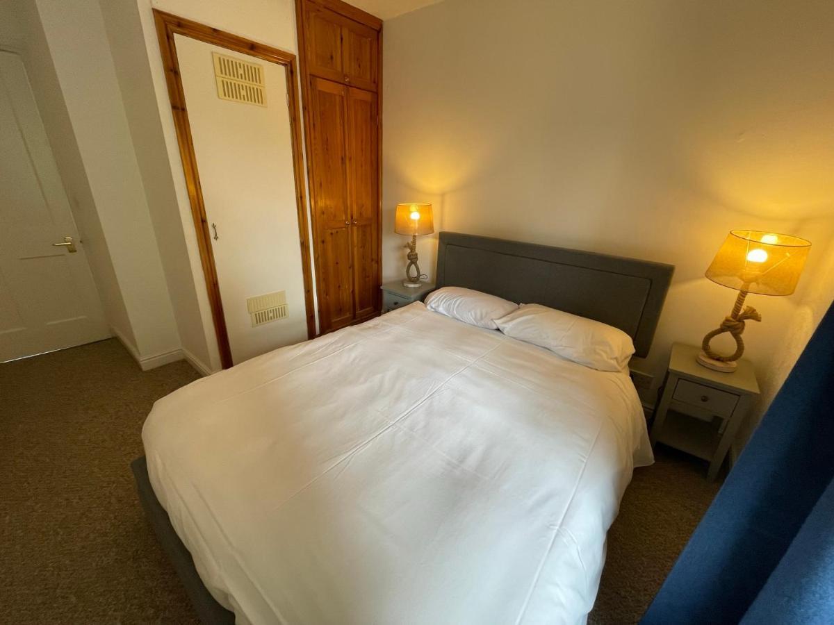 Glanywerydd Cottage Barmouth Luaran gambar
