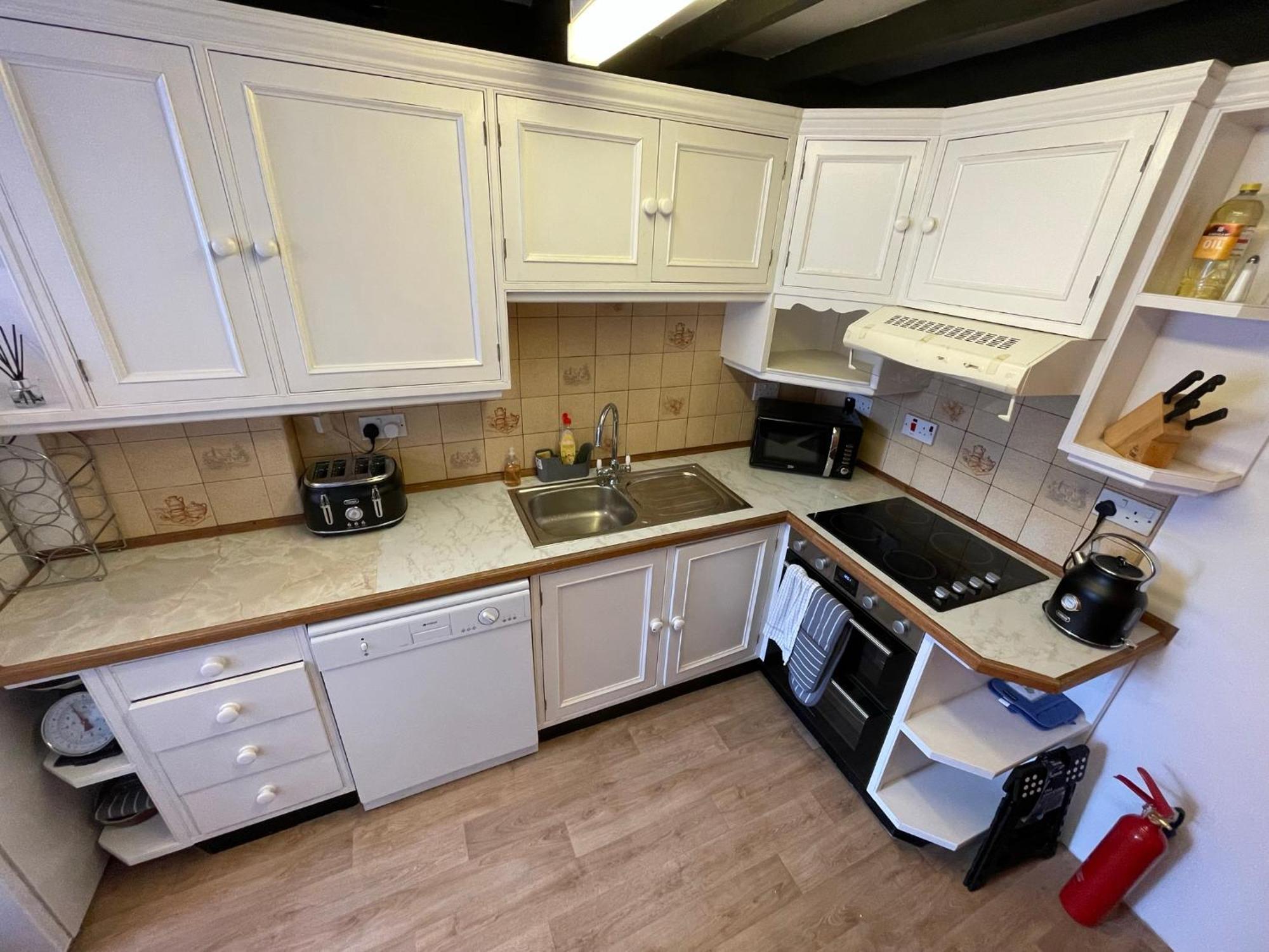 Glanywerydd Cottage Barmouth Luaran gambar